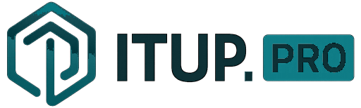 ITUP.PRO
